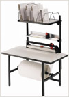 Packtisch 1600