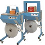 Ultra-Sonic US-2000 Bandrollieren mit Ultraschall
